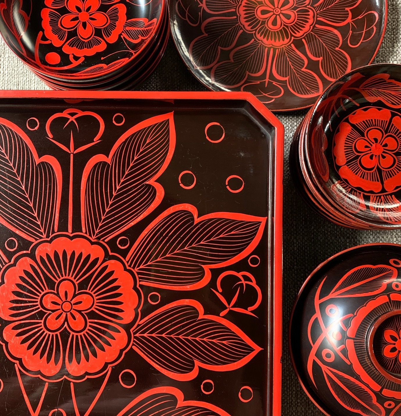 吉野塗」のはなし | うるしのはなし