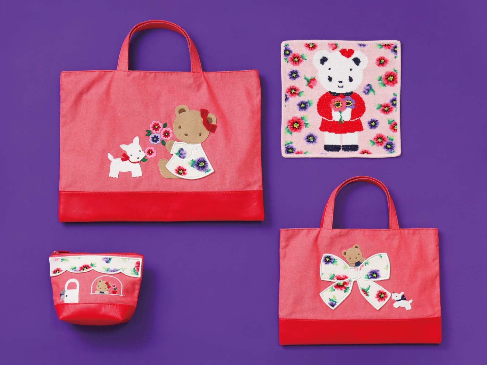 FEILER MAGAZINE 詳細 | フェイラー(FEILER)オフィシャルブランドサイト