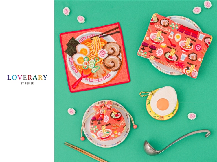 FEILER MAGAZINE 詳細 | フェイラー(FEILER)オフィシャルブランドサイト