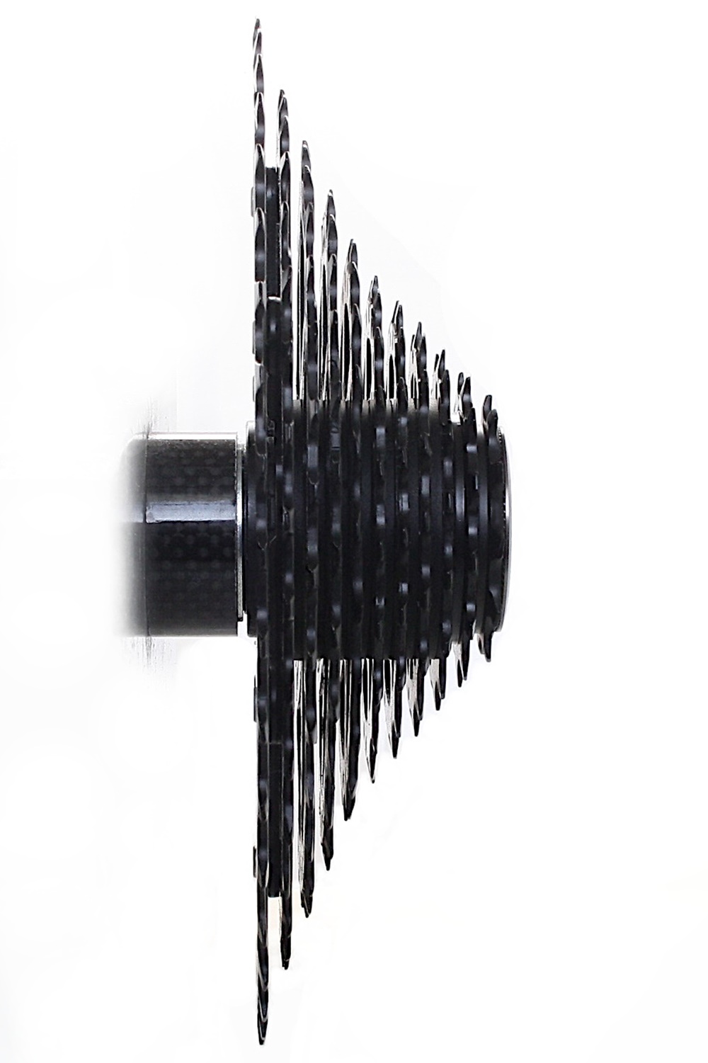 11-40カセット、9速スプロケット ブラック | カセットアクセサリー