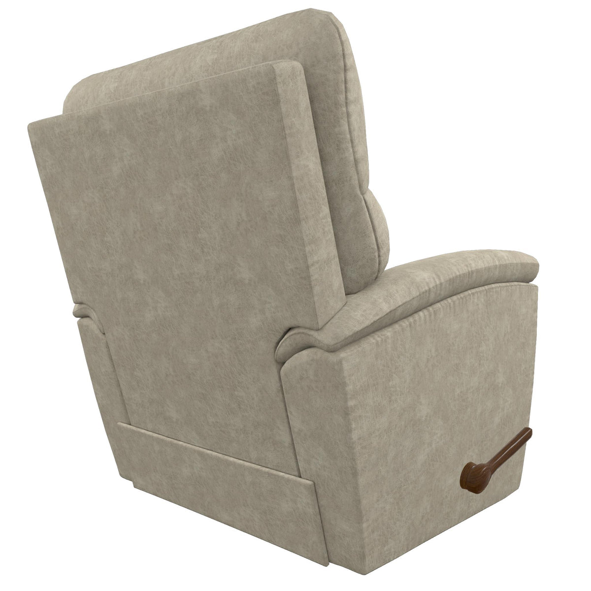 La-Z-Boy Trouper Reclina-Way® Wall Recliner - Stucco