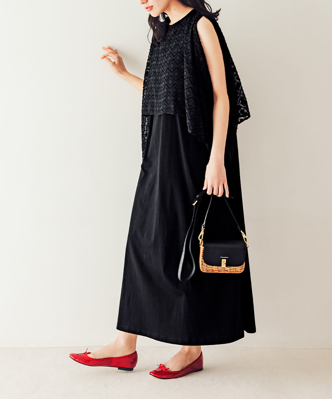 3～10日でお届け】リブ イン コンフォート シンプルライフ研究家 マキ