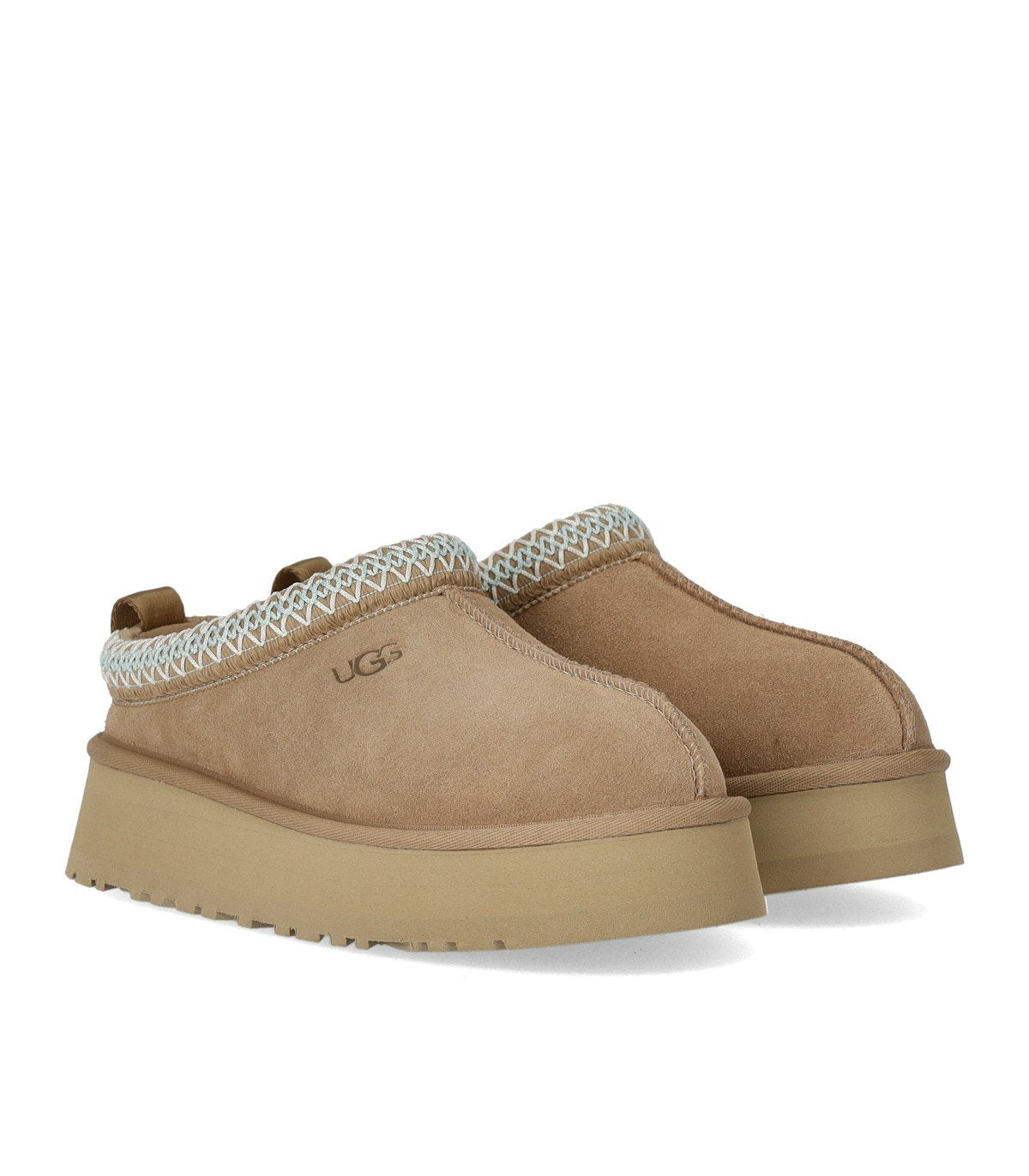 UGG TAZZ II SAND SLIPPER – FerrarisBoutique