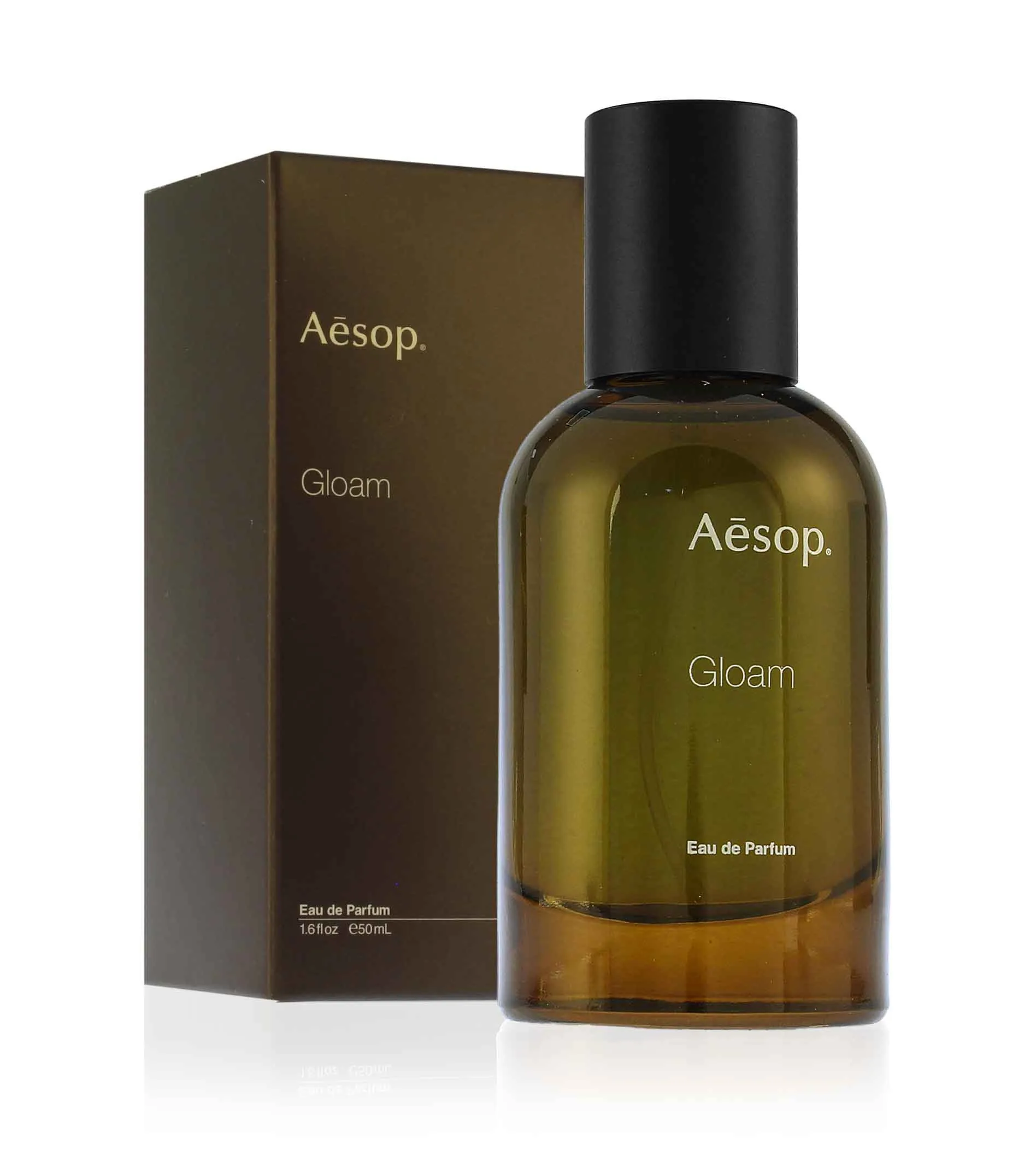 香水(ユニセックス) Aesop Gloam Eau de Parfum 50ml 香水(ユニ