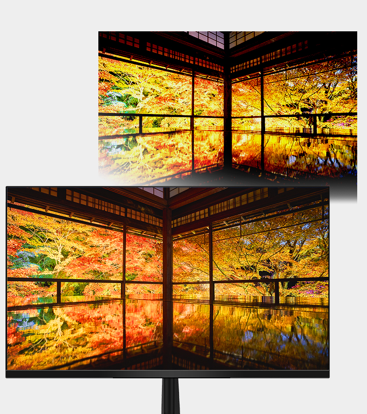 IRIE PERSONAL パーソナルモニター | FFF SMART LIFE CONNECTED株式会社