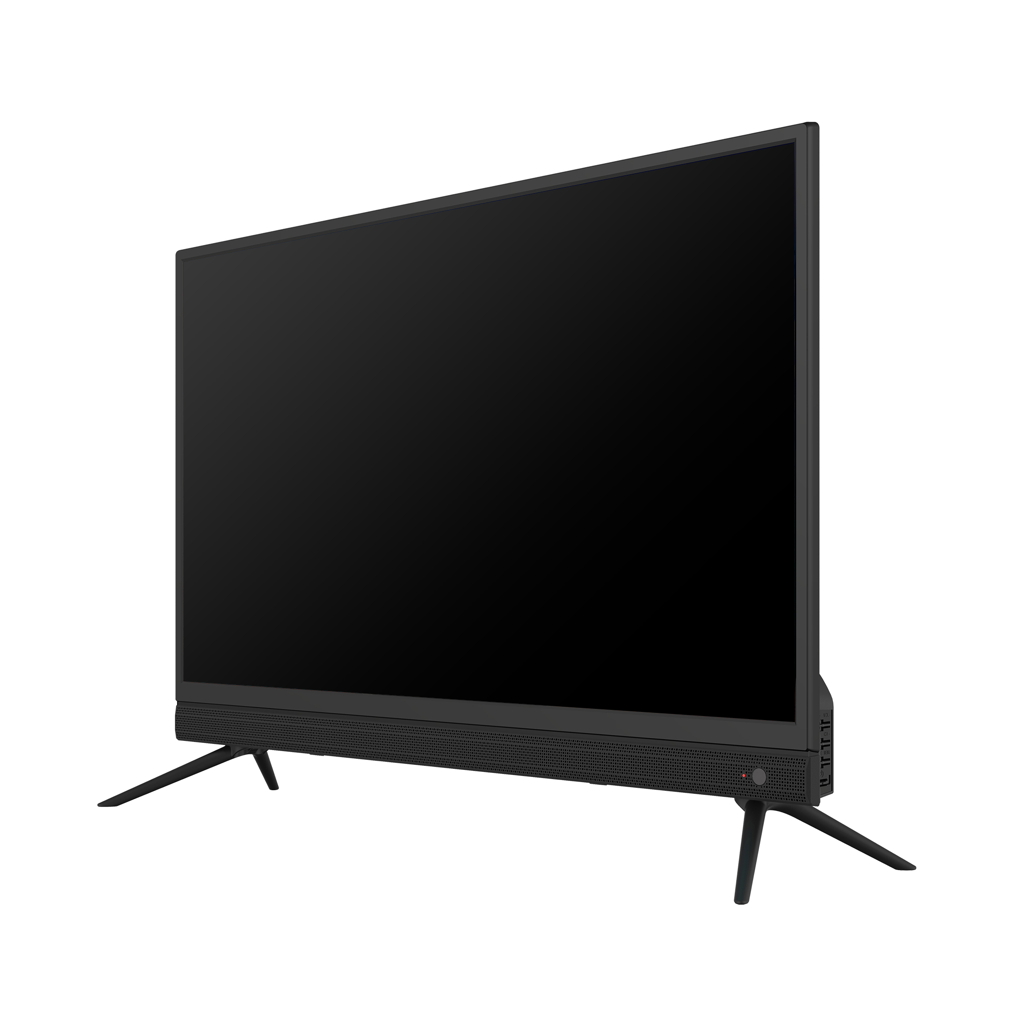 32V型液晶テレビ フロントスピーカーモデル FFF-TV32WBK2-SB | FFF