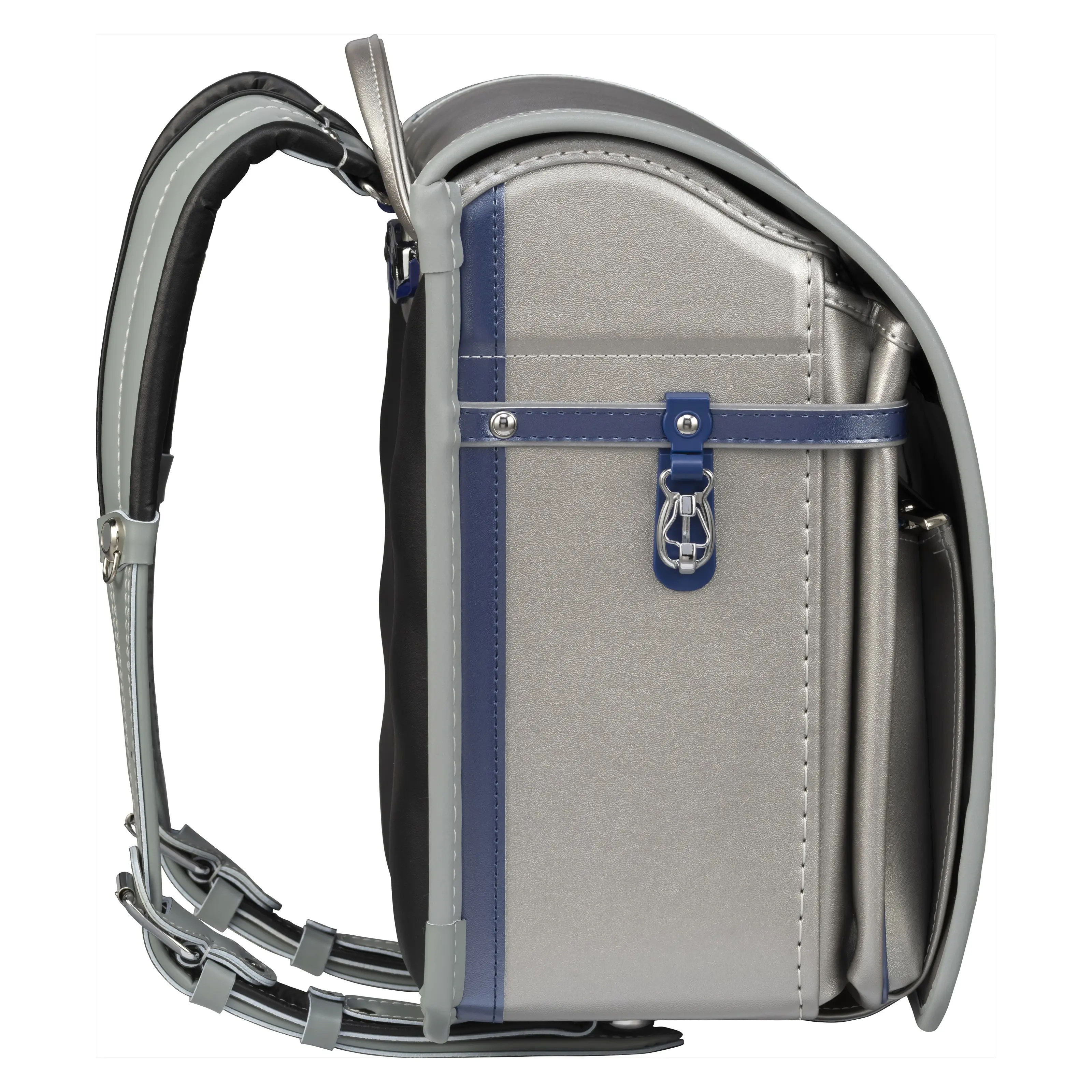 ネオメタルワイド／安ピカッ／楽ッション フィットちゃんランドセル