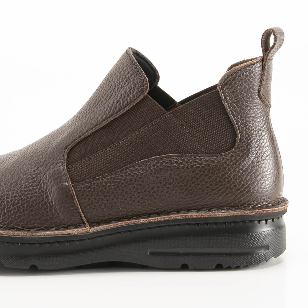 ドーラエアセンスウォーク DOLA A.S.W メンズシューズ 超軽量 本革 撥