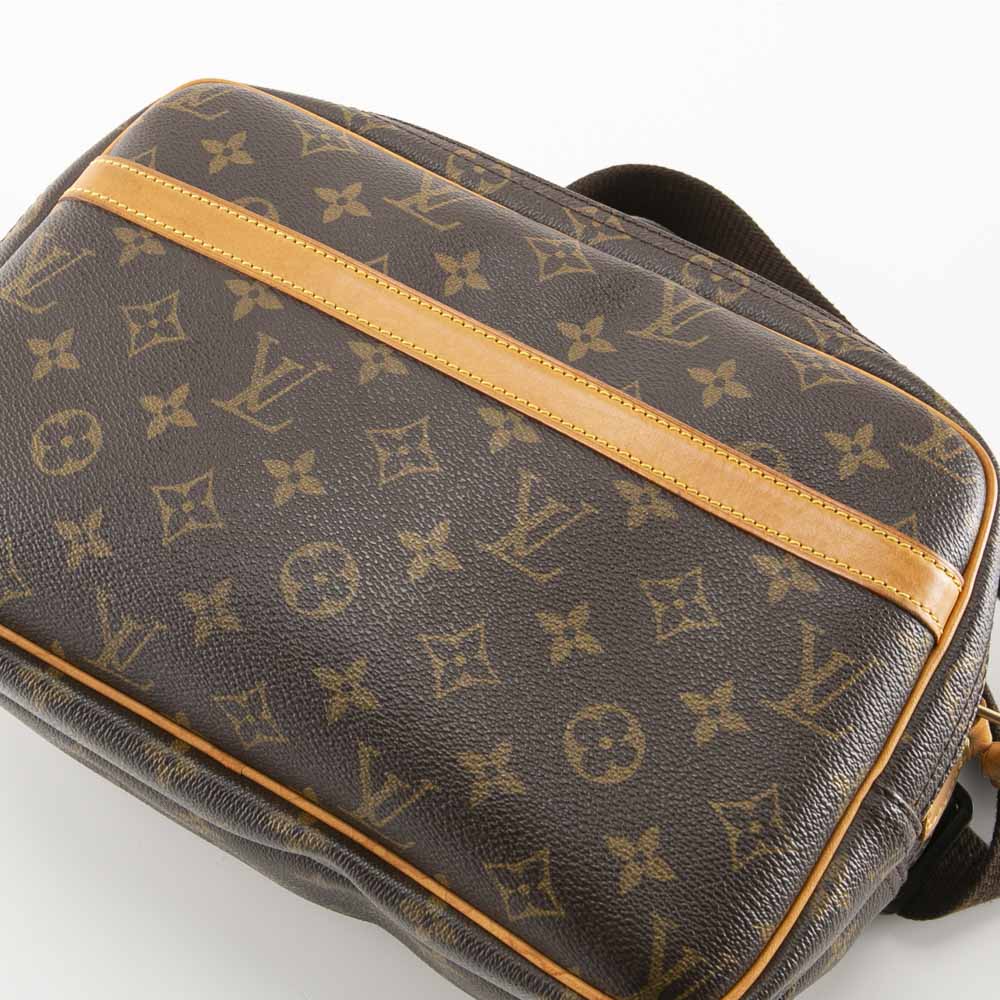 ヴィンテージ・中古】ルイ・ヴィトン LOUIS VUITTON ショルダーバッグ
