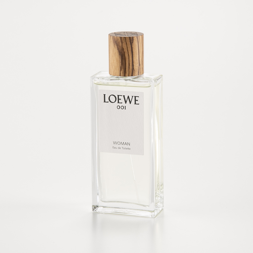 ロエベ LOEWE コスメ 香水・フレグランス ロエベ001 ウーマンEDT#100