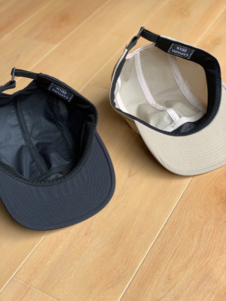 CAPTAINS HELM キャプテンヘルム 通販 CH/CA WATER-PROOF JET CAP