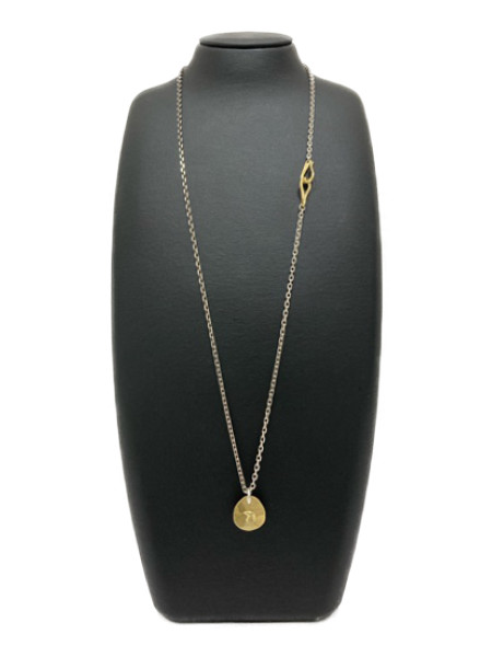 ラリースミス|通販|EAGLE POINT 18K MEDAL