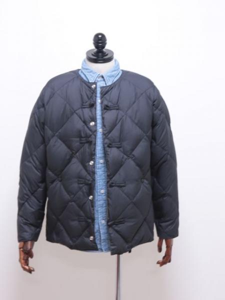 FIXER [フィクサー] - OFFICIAL SITE - / RADIALL KUNG-FU DOWN JACKET