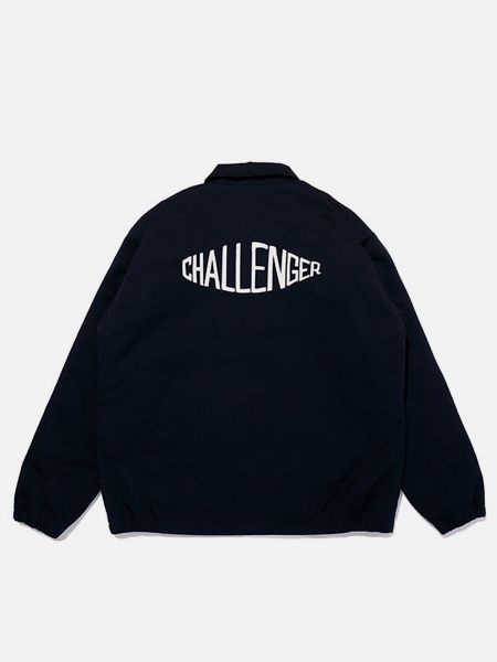 CHALLENGER / TECHNICAL CHALLENGER JACKET
