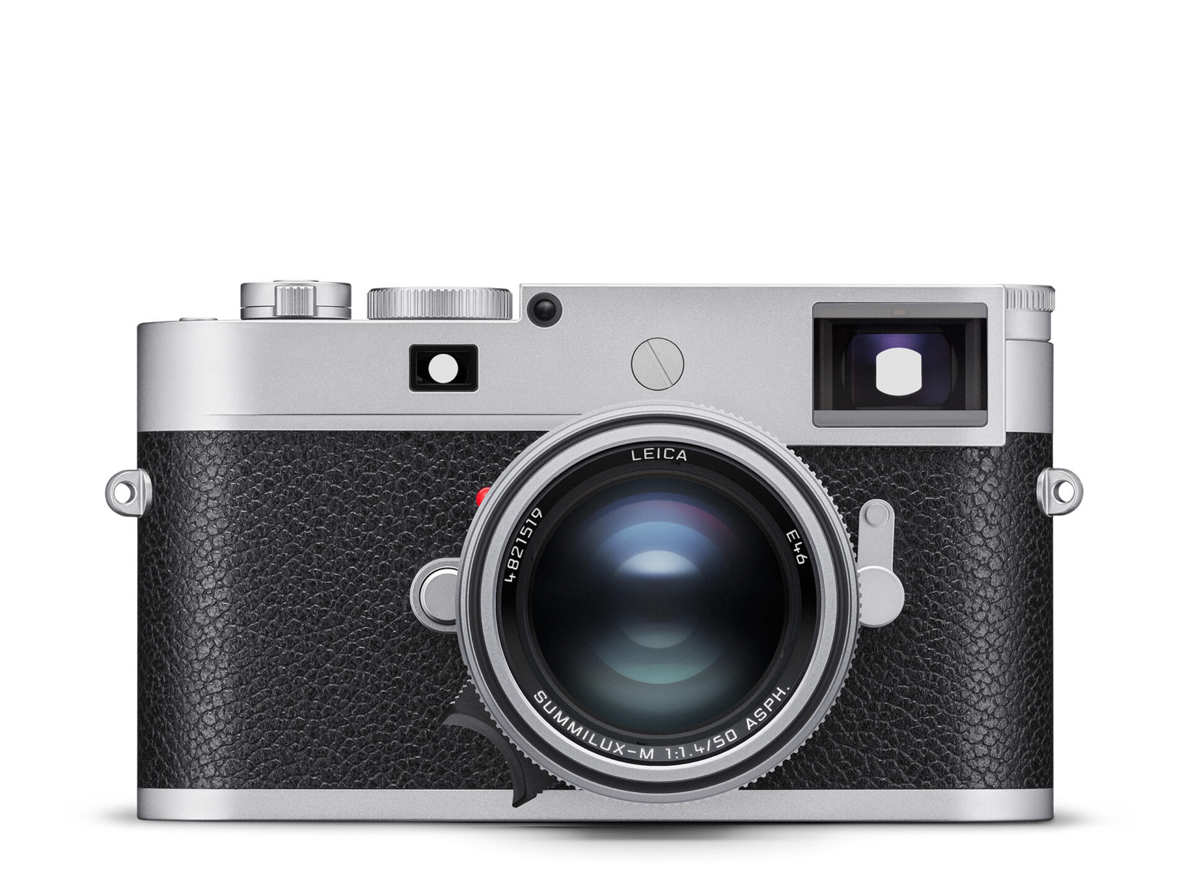 Leica M11-P Silver - Rangefinder cameras • 50.8 Shop