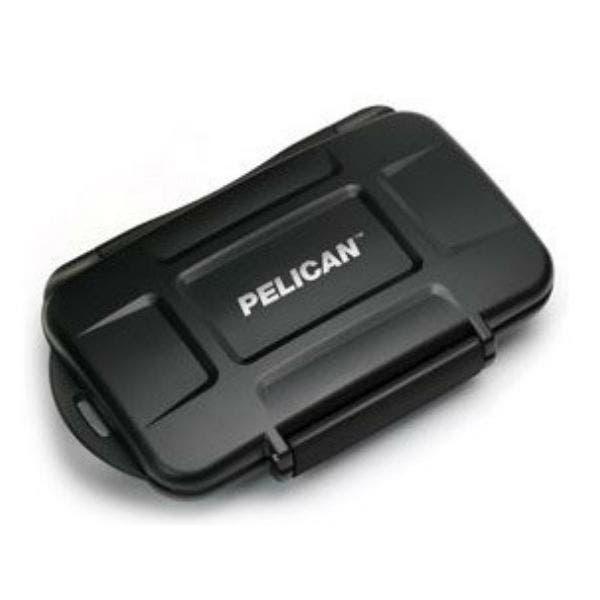 Pelican 0945 Compact Flash Memory Card Case 0940-015-110 - Filmtools