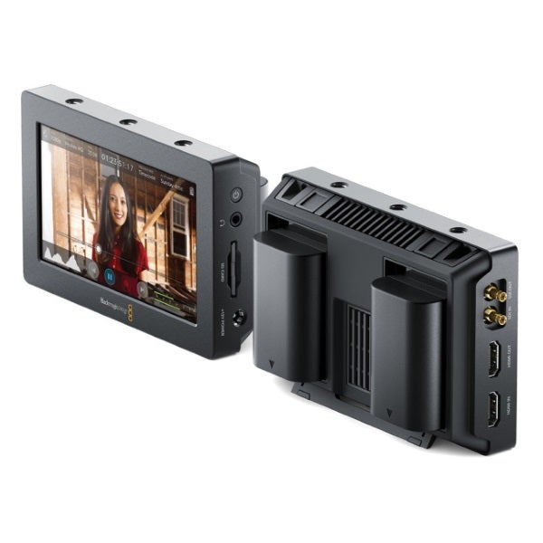 Blackmagic Design Video Assist 5
