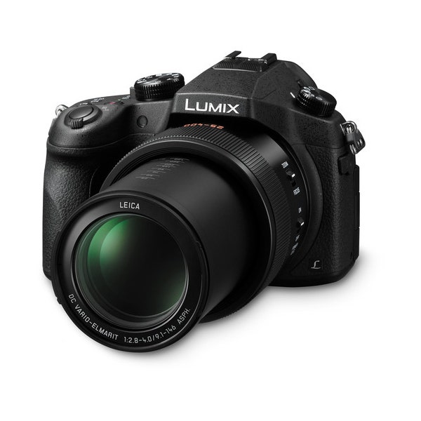 Panasonic Lumix DMC-FZ1000 Digital Camera DMC-FZ1000 - Filmtools