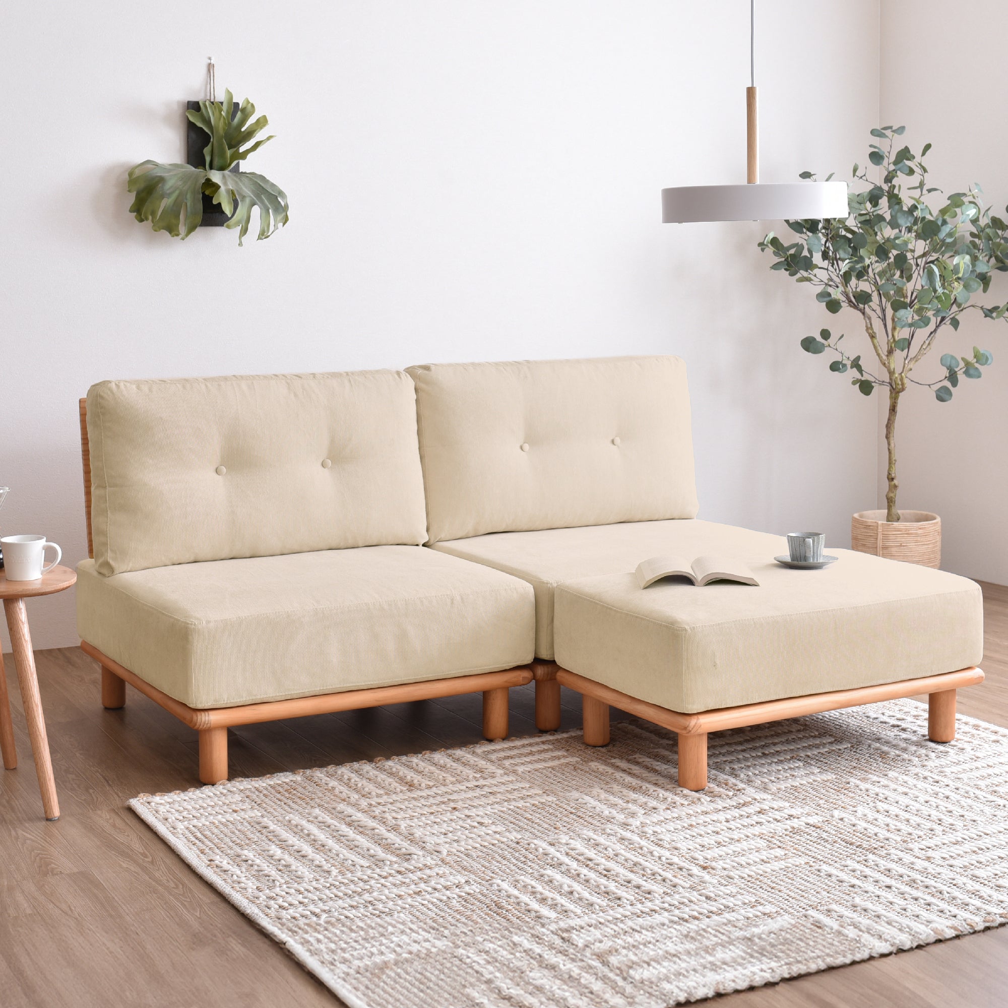 VENTOTAソファーChione（キオネ） – FINE KAGU 公式