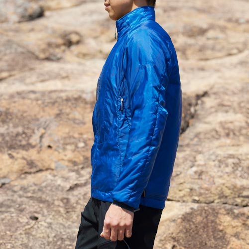 ポリゴン2UL | 国産アウトドアブランドのファイントラック