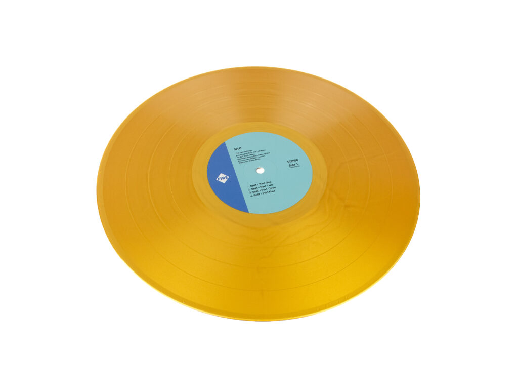 The Groundhogs – Split – FIRE RECORDS