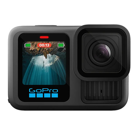 セット内容（付属品）一覧 － GoPro