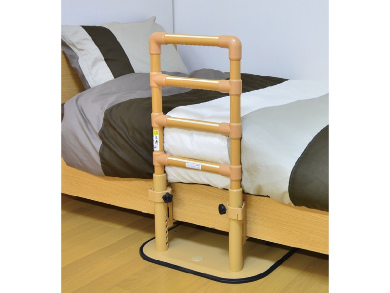 手すり/据置式手すり/たよレールスタンダード｜【公式】ファースト