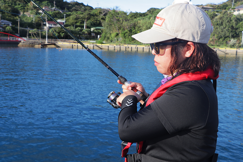 Glissando konbe シリーズ – Fish.IN | Outdoor / Fishing / Something