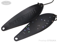 FPBルアーズ ビーハート（旧ブレイブ 2.8g） 2.8g #6 ハイドチャート