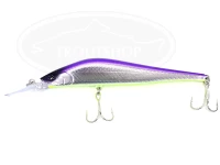 リヴ 110F-MD 110mm 11g フローティング #17 ターコイズブルーグリーン