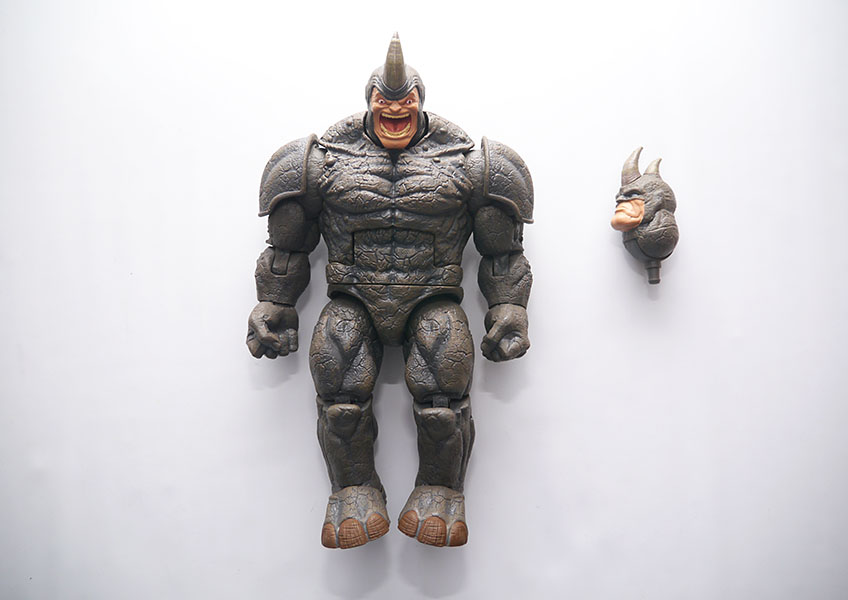 リサイクルショップ ふじひろ / 【HASBRO】マーベルスパイダーマン