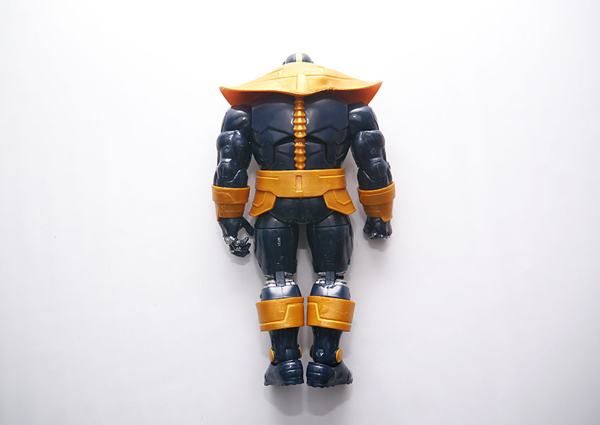 リサイクルショップ ふじひろ / 【HASBRO】マーベルレジェンド ビルドA