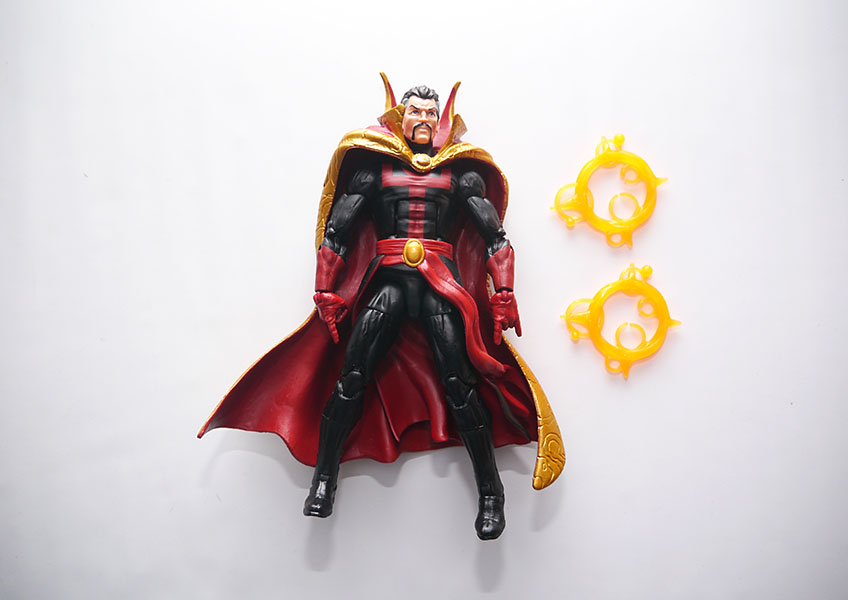 リサイクルショップ ふじひろ / 【HASBRO】マーベルレジェンド