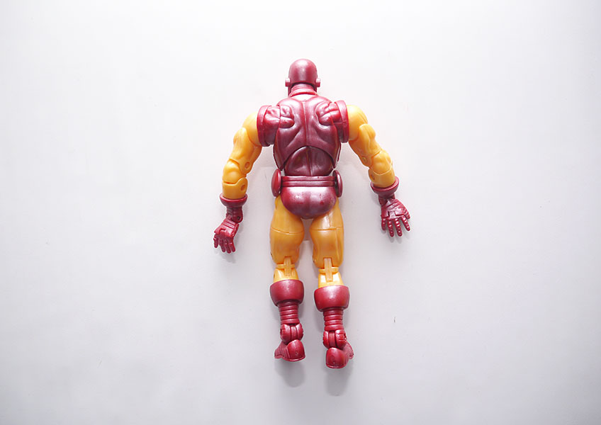 リサイクルショップ ふじひろ / 【ToyBiz】マーベルレジェンド