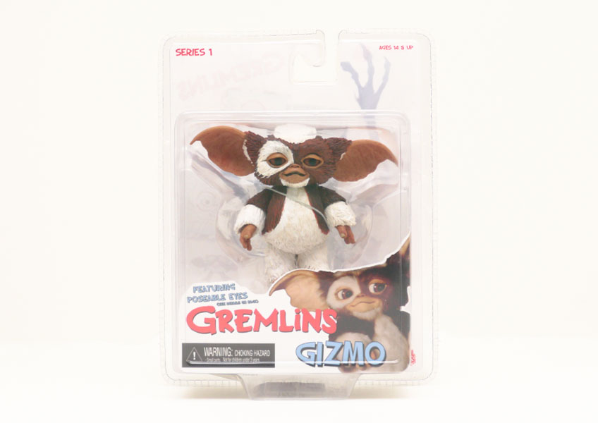 リサイクルショップ ふじひろ / 【NECA】グレムリン ギズモ