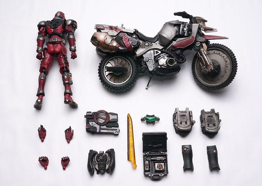 リサイクルショップ ふじひろ / 【S.I.C.】vol.29 仮面ライダー