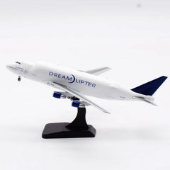 1/400 BOEING 747 DREAMLIFTER – Model Airplane丨FlyFreely