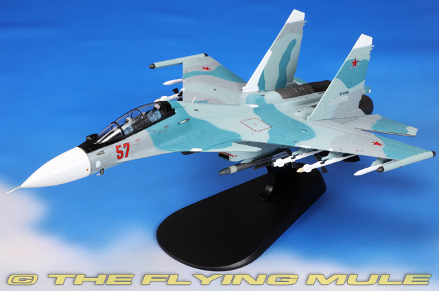 Hobby Master 1:72 Su-30SM Flanker-H Russian Air Force Red 57 | eBay
