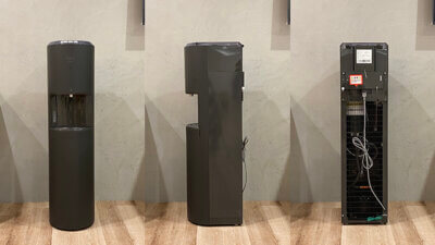 エブリィフレシャス・every frecious tall | ウォーターサーバー比較