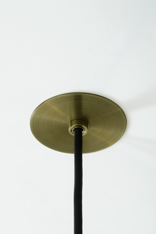 tarte M｜ペンダント照明｜商品詳細ページ｜照明・インテリア 販売 flame