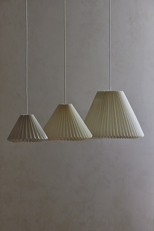 madeleine M｜ペンダント照明｜商品詳細ページ｜照明・インテリア 販売