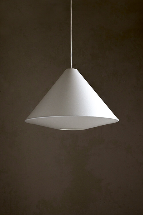 cornet｜ペンダント照明｜商品詳細ページ｜照明・インテリア 販売 flame