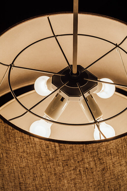 muffin｜レンタル商品詳細｜照明・インテリア 販売 flame