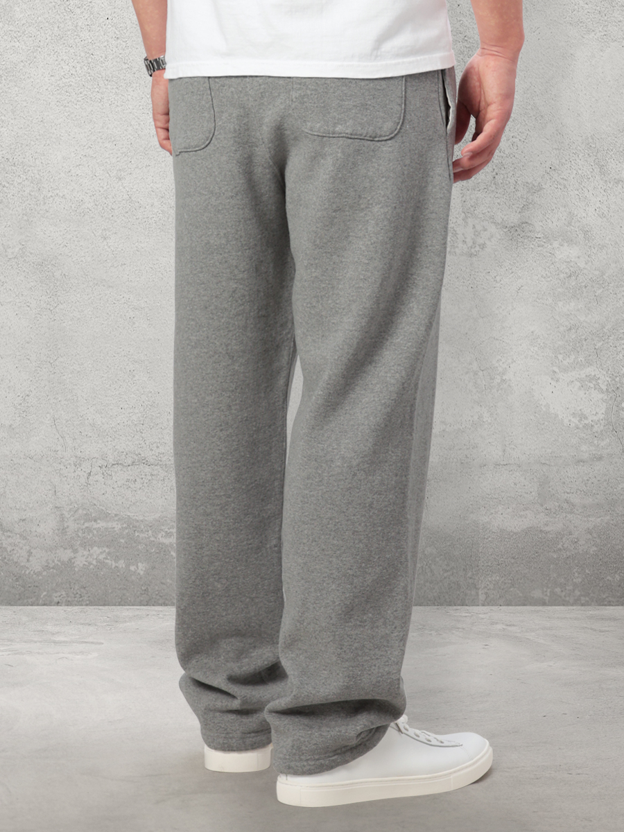 スウェットパンツ 裏起毛 FN-PA-SW002 | THE FLAT HEAD