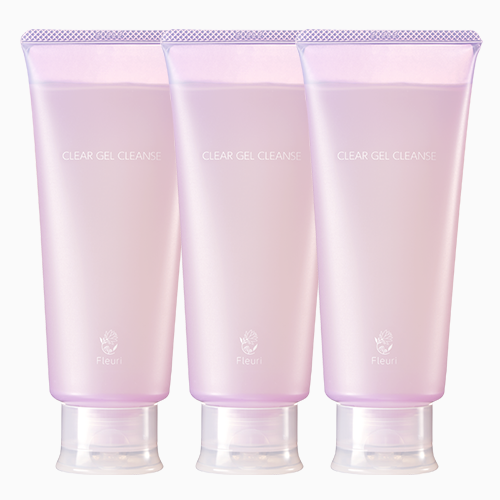 クリアゲルクレンズAR | クレンジング | 【公式】Fleuri（フルリ）