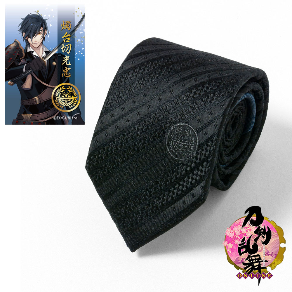 コラボレーション商品「刀剣乱舞ONLINE」第二弾｜ Flex Japan Inc.