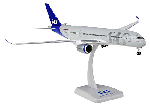 Hogan Wings SAS - Airbus A350-900 - 1/200 - Premium model