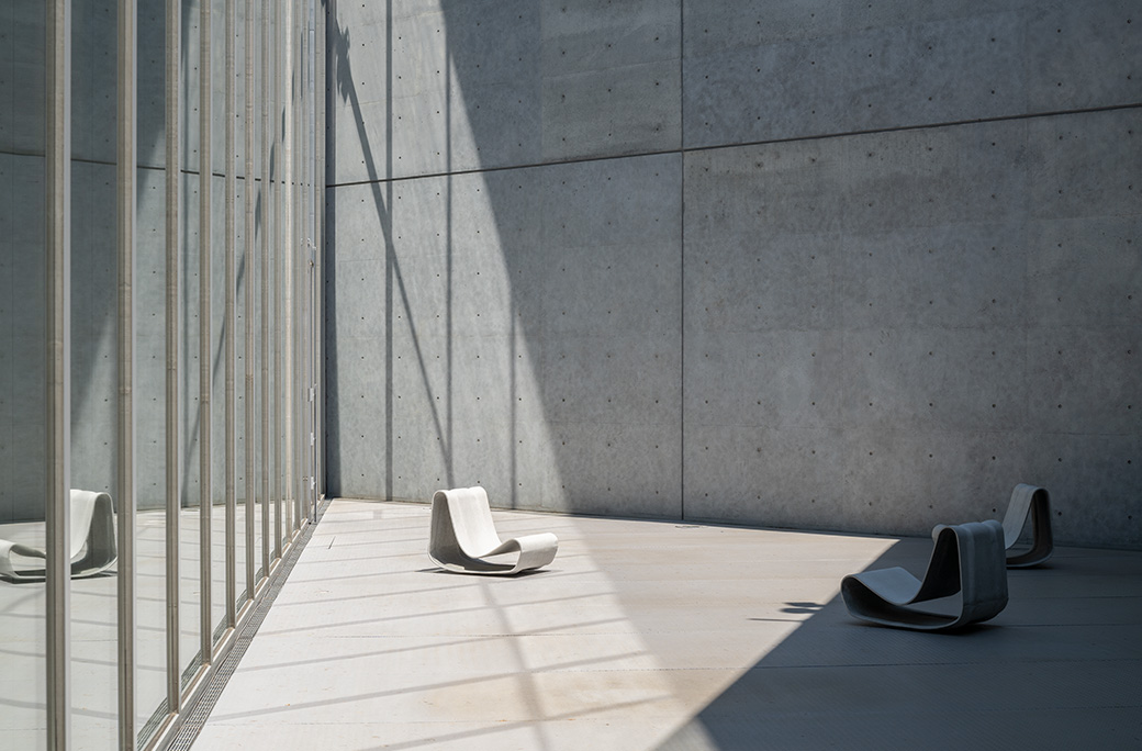 21_21 DESIGN SIGHT EXHIBITION ' The Original ' | WORKS | FLOOAT, INC.