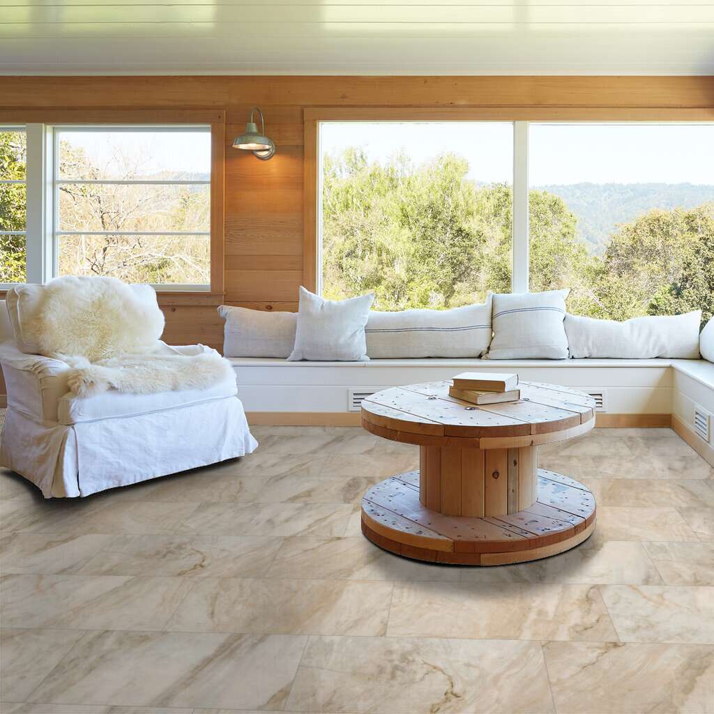 Shaw Paragon Tile Plus 1022V-06019 Jordan 12.00