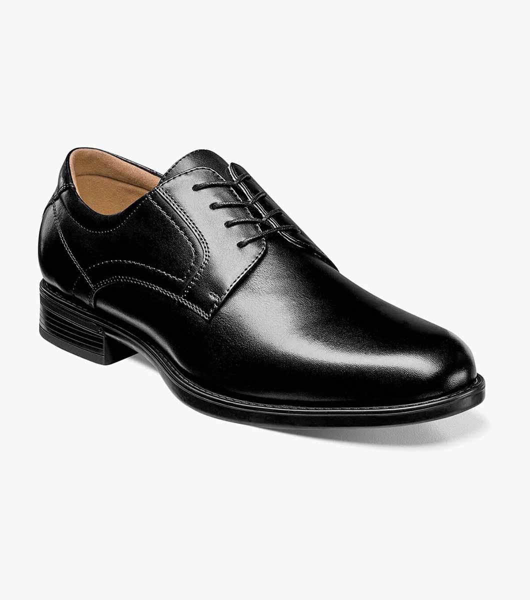 Midtown Plain Toe Oxford Men's Dress Shoes | Florsheim.com
